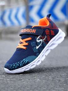 Zapatos deportivos para niños - Multicolor - Ver 2