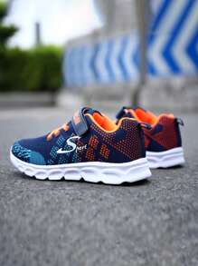 Zapatos deportivos para niños - Multicolor - Ver 4