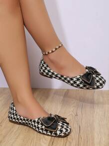 Bailarinas de mujer - Blanco y Negro - Ver 1