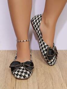 Bailarinas de mujer - Blanco y Negro - Ver 5