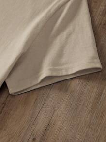 INAWLY 花卉和自行车印花 T 恤 图案 T 恤 女士上衣