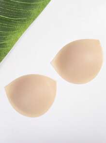 大碼1雙矽膠乳貼