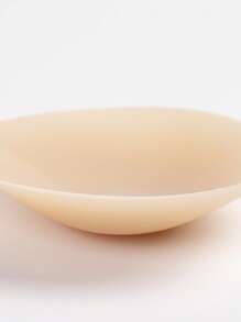 大碼1雙矽膠乳貼