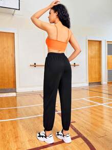 Streetz SHEIN Sport In thư Set bộ đồ thể thao - Nhiều màu - Xem 4