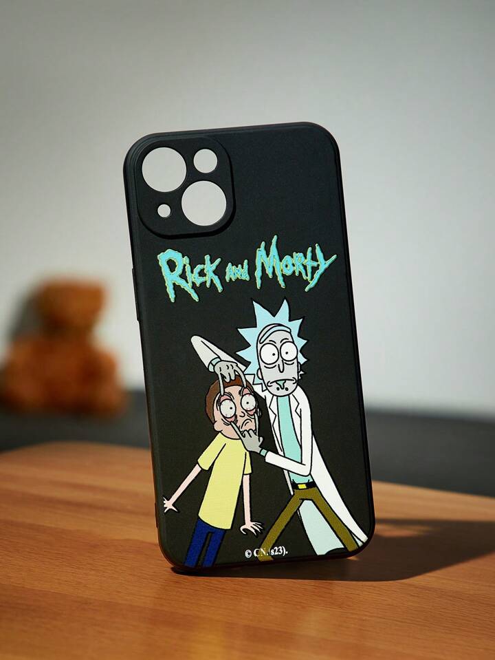 shein rick and morty
