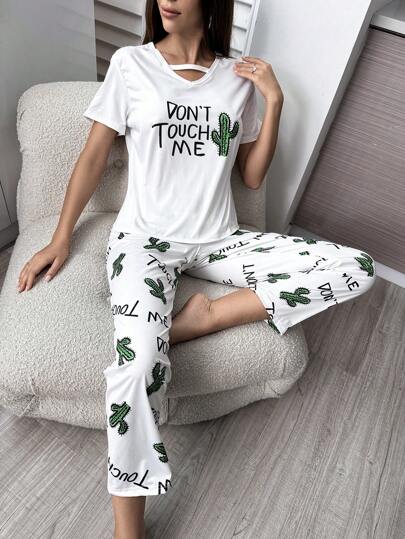 Pigiami a Maniche Corte Donna: Acquista Online