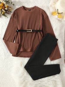 Mẹ Và Phù hợp ( 2 Bộ Riêng biệt ) - Nhiều màu - Xem 1