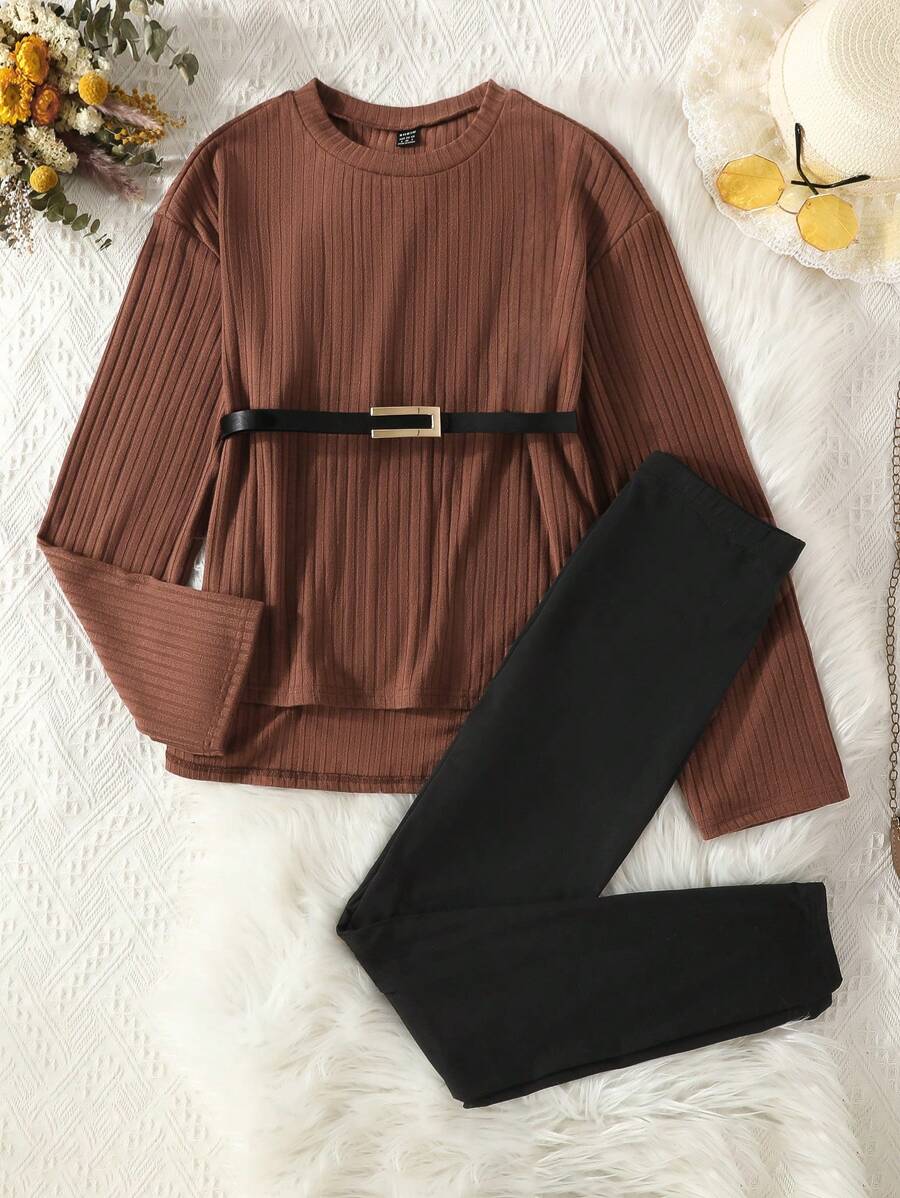 Mẹ Và Phù hợp ( 2 Bộ Riêng biệt ) - Nhiều màu - Xem 1