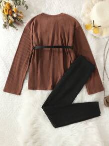 Mẹ Và Phù hợp ( 2 Bộ Riêng biệt ) - Nhiều màu - Xem 2