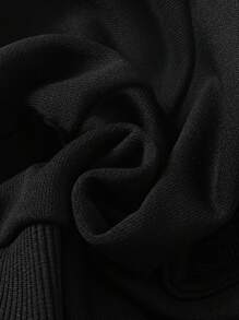 Baby Girls' Simple And Stylish Sweatshirt And Skirt Set, Suitable In Spring And Autumn, For Christmas - Multicolor - View 7