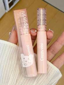 Espejo agua Luz labio hidratante de larga duración Lápiz labial líquido - Sakura Pink - Ver 2