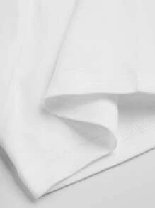 Manfinity Homme Men Colourblock Polo Shirt - Multicolor - View 3