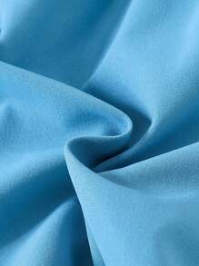 SHEIN 小男孩2入組式無袖椰子樹印花夏裝，適合春夏秋 - 彩色 - 查看 5