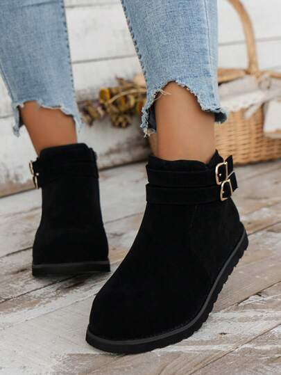 Fall/Winter Perfect With Hoodie 2024 New Retro Embroidered Western Cowboy Boots, Over-The-Knee, White, Genuine Leather, Versatile Fashion Boots For Women