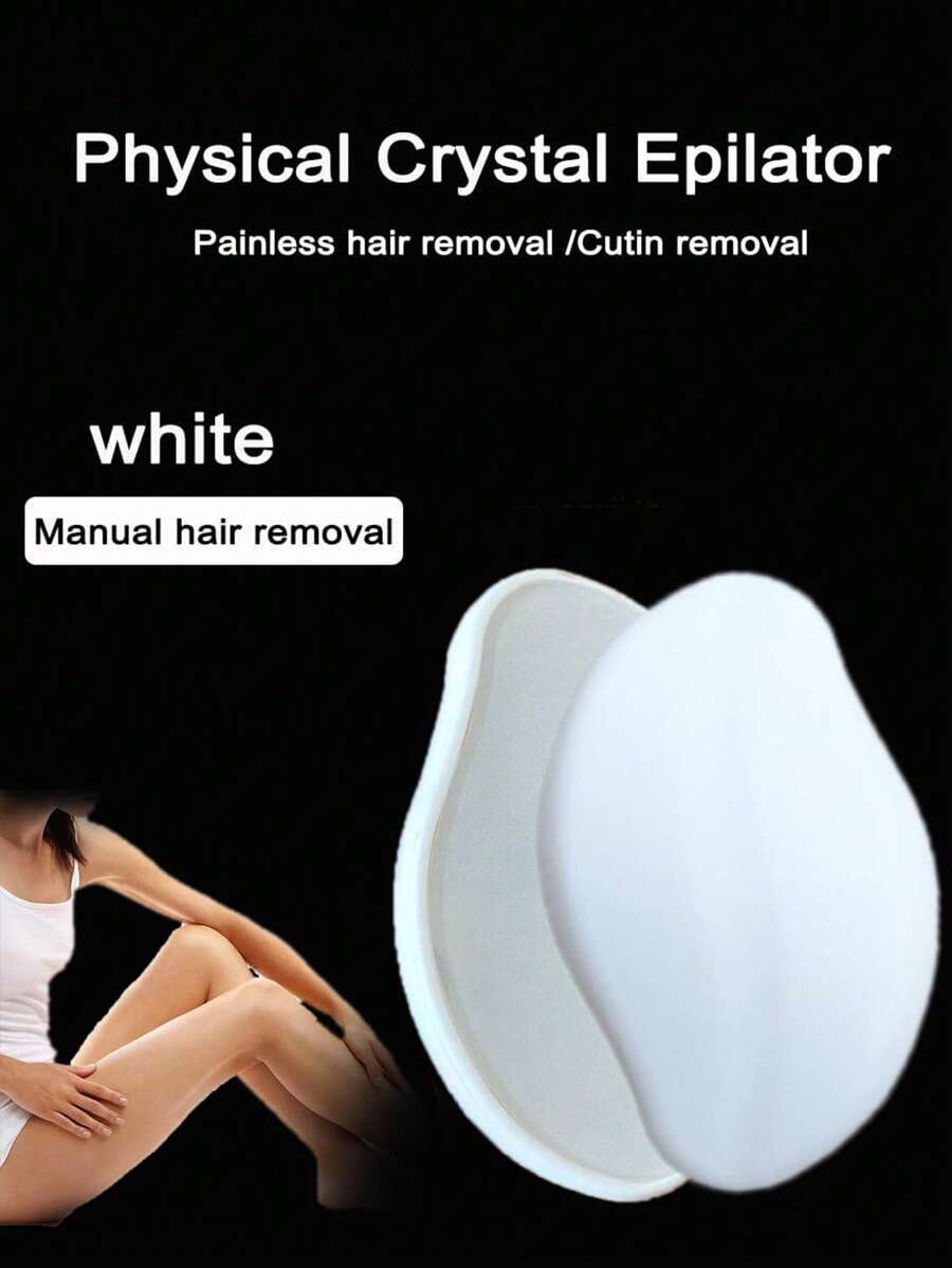 Công cụ tẩy lông cơ thể 1pc