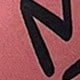 藕粉色