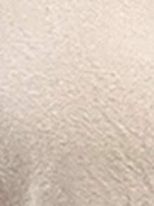 SHEIN LUNE 蝙蝠袖前紐扣娃娃裙 - 卡其色 - 查看 7