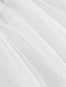 SHEIN MOD Floral Print Tie Shoulder Cami Top - Multicolor - View 3