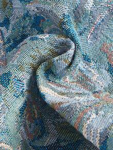 SHEIN MOD Floral Print Tie Shoulder Cami Top - Multicolor - View 4