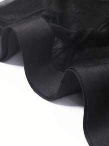 DrisQ Mężczyźni Siatka Bokserki