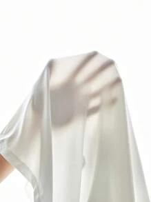 Eyelash & Heart Print PJ Set / Pajama Set - Multicolor - View 7