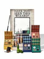 人気特価激安 Potter™ Harry X Set Collection Full SHEGLAM アイシャドウ