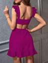 Knitted Fabric