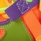 Multicolor