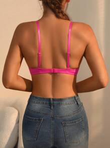 FloralLove =VLOOKUP(A6,[1]Sheet1!A:B,2,0) - Hot Pink - View 2