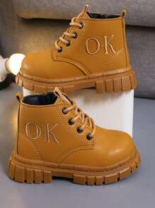 1雙足跟墊帶空氣洞適用於預防裂紋,保護反向疼痛 - 黃色 - 查看 1