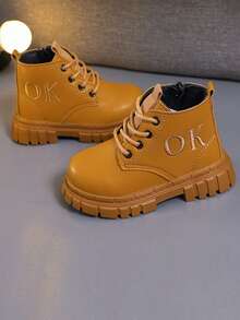 1雙足跟墊帶空氣洞適用於預防裂紋,保護反向疼痛 - 黃色 - 查看 3