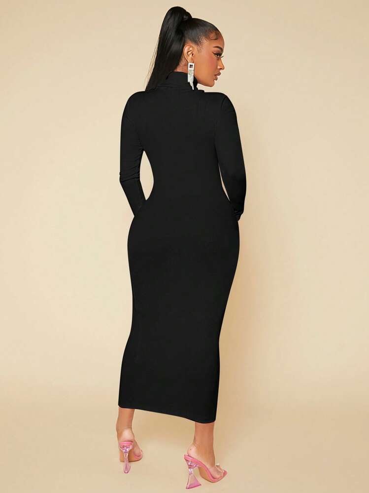amazon bodycon dresses I'm a 47-year-old mom, here are the best summer on Canada right now quality 4 Bardot Drape Detail Mini Size:US22+ Bridesmaid