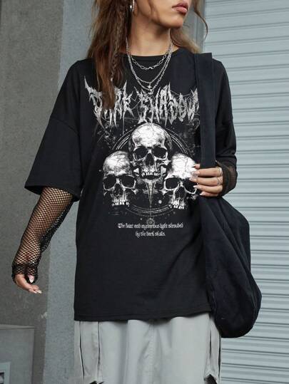 PALEDUSK T-Shirt Men