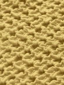 SHEIN ICON Twist Front Cut Out Tube Top