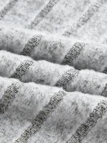 SHEIN EZwear Summer Outfits Solid Tube Top & Skirt