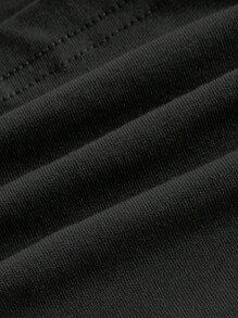 SHEIN EZwear Summer  Outfits Star Print Tube Top