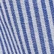 Blue and White