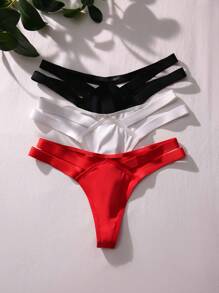女士丁字裤
