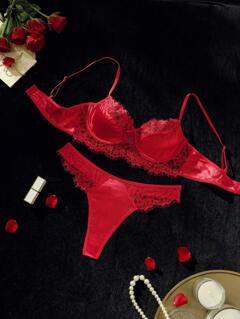 Underwear & Sleepwear 