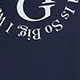藏蓝色