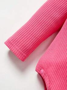 Cozy Pixies 女婴童2入組荷葉邊連身背心