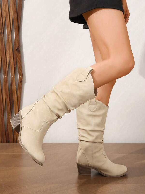 shriver hi women's wyoming leather heeled boots