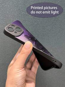 Ốp Điện Thoại Chống Rơi Họa Tiết Hoa Tương Thích Với iPhone 15/15Pro/15Plus/15Promax - Nhiều màu - Xem 6