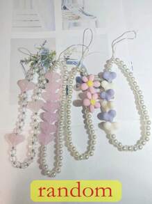 Ốp điện thoại in họa tiết đá cẩm thạch kèm dây đeo, tương thích với iPhone 15/15Plus/15Pro/15Promax, phiên bản quốc tế, không phải phiên bản nội địa. - Nhiều màu - Xem 3