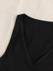 Easithlete 3pcs Crisscross Back Sports Tank Top Gym Topworkout Tank Top - Multicolor - View 3