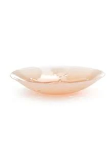 1 par Cubierta de pezón de silicona - Rosa Pálido - Ver 4