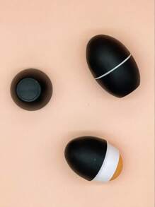 1入組面部吸油輥 - 黑色 - 查看 2