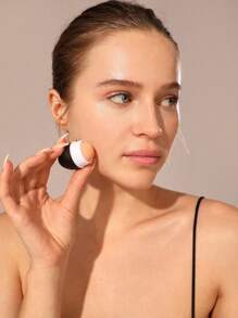 1入組面部吸油輥 - 黑色 - 查看 8