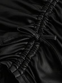 Váy Con gái - màu đen - Xem 5