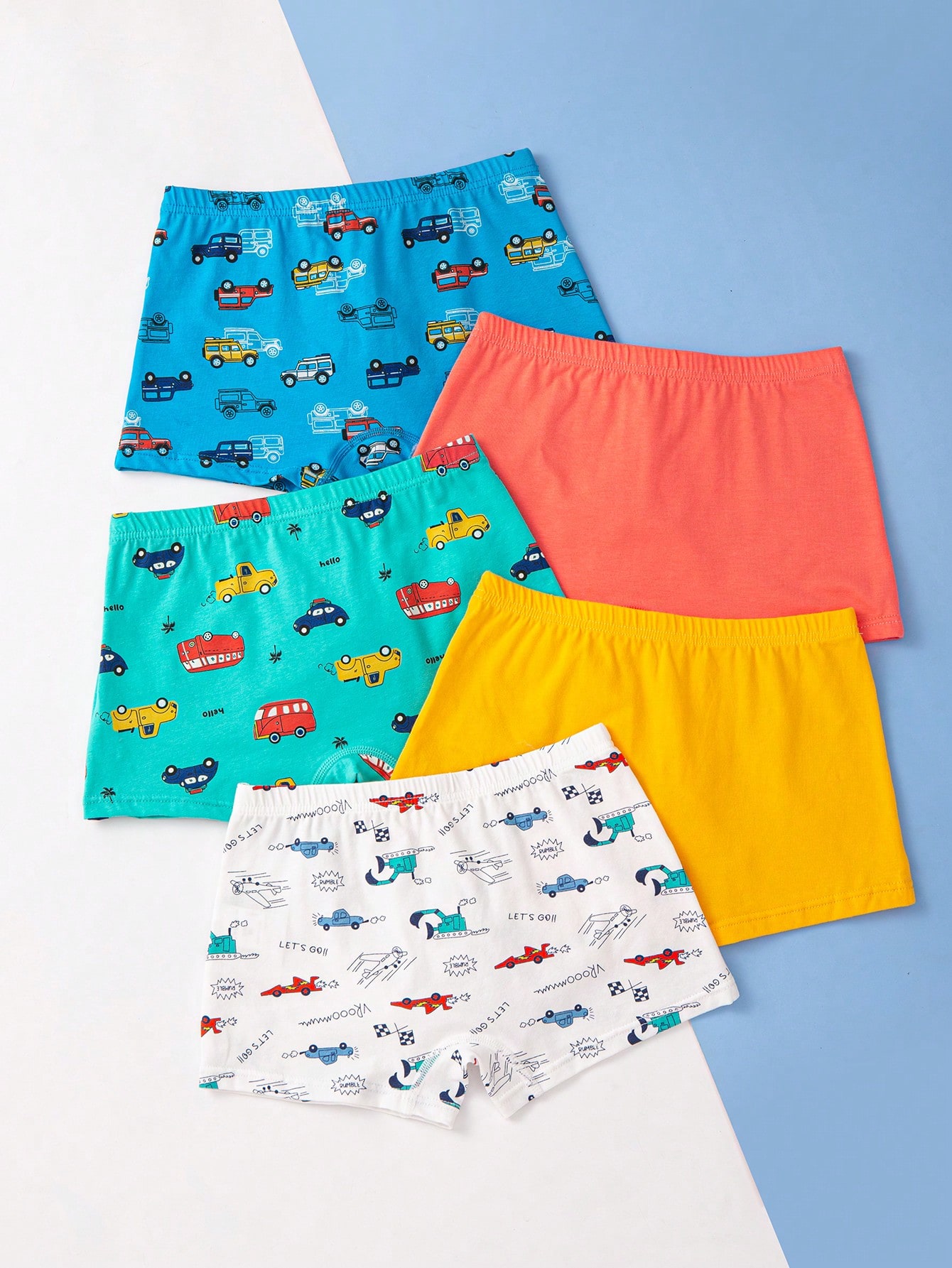 Ligakakao Freiburg Boxershorts - 'Kleine Pimmel' Set Mit Schadenfreude-Garantie